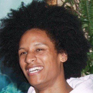 Larry Bourgeois's voice - Text to Speech AI