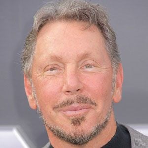 Larry Ellison's voice - Text to Speech AI
