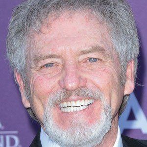 Larry Gatlin's voice - Text to Speech AI