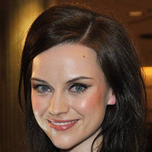 Amy Macdonald's voice - Text to Speech AI