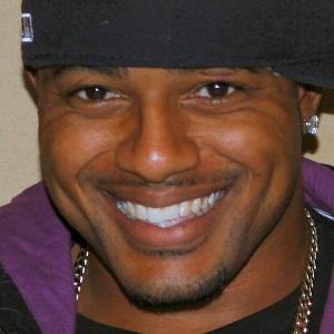 Voz de Larry Johnson - Text to Speech