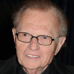 Larry King's voice - Text to Speech AI