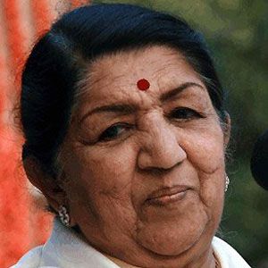 Lata Mangeshkar's voice - Text to Speech AI