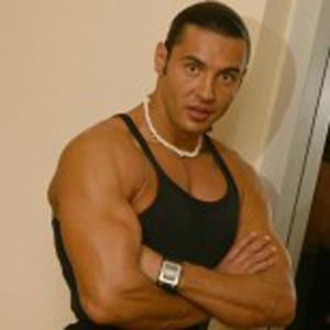 Latin Lover's voice - Text to Speech AI