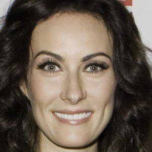 Laura Benanti's voice - Text to Speech AI