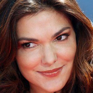 Laura Harring's voice - Text to Speech AI