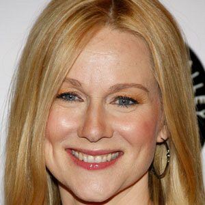 Laura Linney's voice - Text to Speech AI