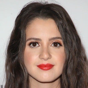 Laura Marano's voice - Text to Speech AI