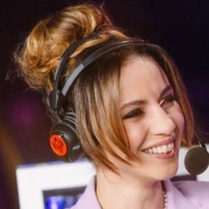 Laure Valée's voice - Text to Speech AI