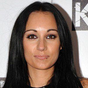 Lauren Harris's voice - Text to Speech AI