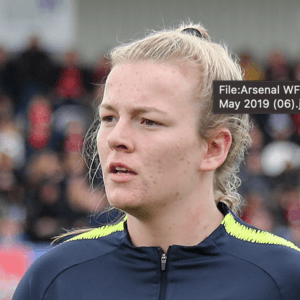 Lauren Hemp's voice - Text to Speech AI