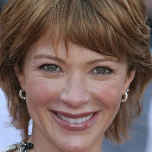 Lauren Holly's voice - Text to Speech AI