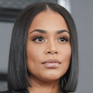 Lauren London's voice - Text to Speech AI