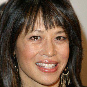 Lauren Tom's voice - Text to Speech AI