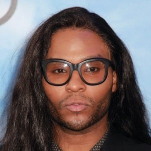 Law Roach's voice - Text to Speech AI