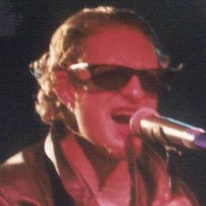Layne Staley's voice - Text to Speech AI