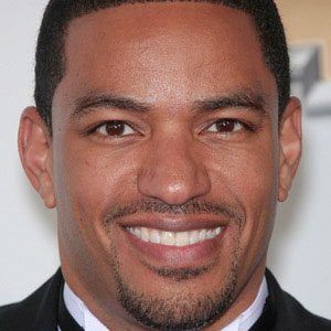 Laz Alonso's voice - Text to Speech AI