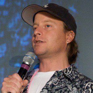 Lazlow Jones's voice - Text to Speech AI