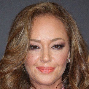 Leah Remini's voice - Text to Speech AI
