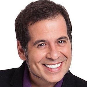 Leandro Hassum's voice - Text to Speech AI