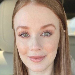 Leanna Decker's voice - Text to Speech AI