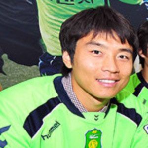 Lee Dong-gook's voice - Text to Speech AI