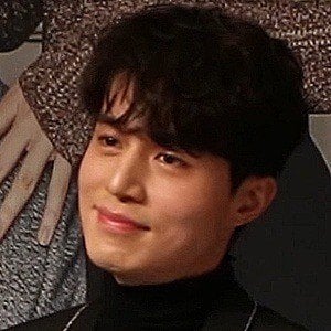 Lee Dong-wook's voice - Text to Speech AI