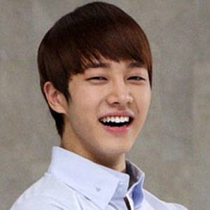 Lee Gi-kwang's voice - Text to Speech AI