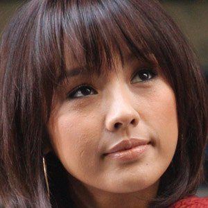 Lee Hyori's voice - Text to Speech AI