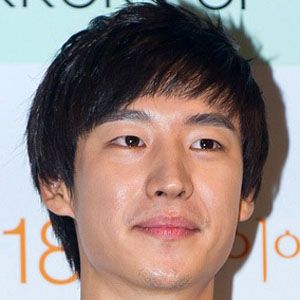 Lee Je-hoon's voice - Text to Speech AI