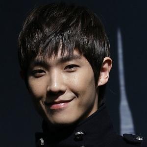 Lee Joon's voice - Text to Speech AI