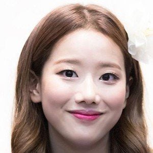 Lee Naeun's voice - Text to Speech AI