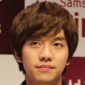 Lee Seung-gi's voice - Text to Speech AI
