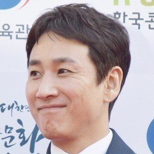 Lee Sun-kyun's voice - Text to Speech AI