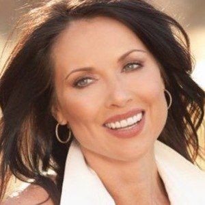 LeeAnne Locken's voice - Text to Speech AI