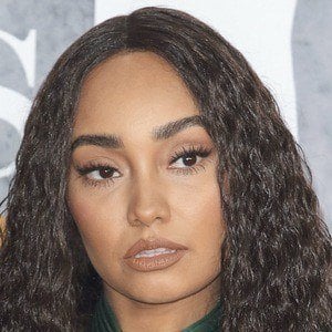 Leigh-Anne Pinnock's voice - Text to Speech AI