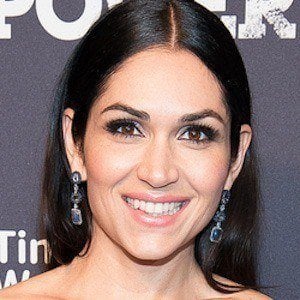 Lela Loren's voice - Text to Speech AI