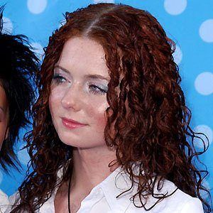 Lena Katina's voice - Text to Speech AI