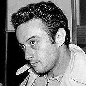 Lenny Bruce's voice - Text to Speech AI