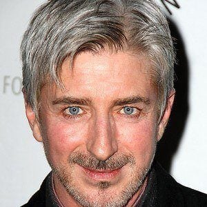 Lenny Von Dohlen's voice - Text to Speech AI