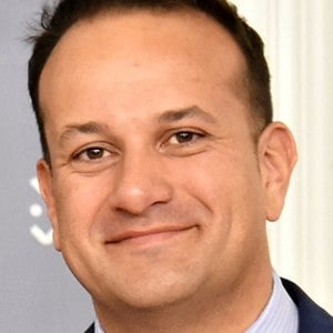 Leo Varadkar's voice - Text to Speech AI
