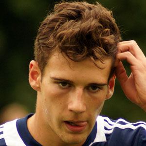 Leon Goretzka's voice - Text to Speech AI