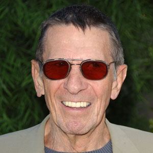 Leonard Nimoy's voice - Text to Speech AI