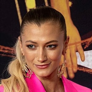 Leony's voice - Text to Speech AI