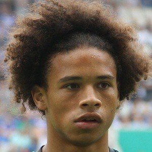 Leroy Sané's voice - Text to Speech AI