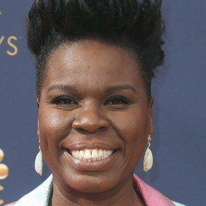 Leslie Jones's voice - Text to Speech AI