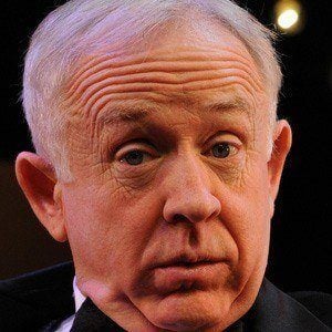Leslie Jordan's voice - Text to Speech AI