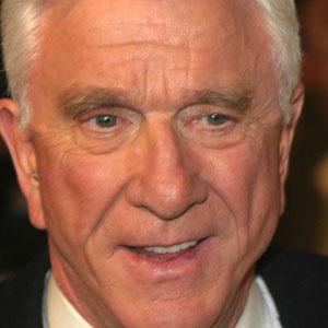 Leslie Nielsen's voice - Text to Speech AI