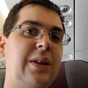 Lewis Brindley's voice - Text to Speech AI