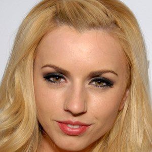 Lexi Belle's voice - Text to Speech AI